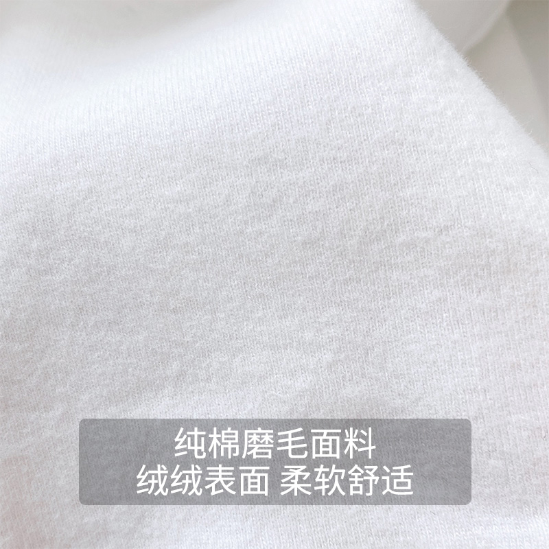 CHILDRENS PAJAMAS COTTON AUTUMN AND WINTER BRUSHED SPRING AND AUTUMN CARTOONS HIGH-WAISTED THERMAL UNDERWEAR BOYS BABIES GIRLS AUTUMN CLOTHES SETS