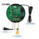 TR-W1602 high-precision thermostat switch adjustable automatic incubation thermostat intelligent digital display temperature control