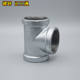 Sprinkler pipe fittings accessories 2 inch DN50