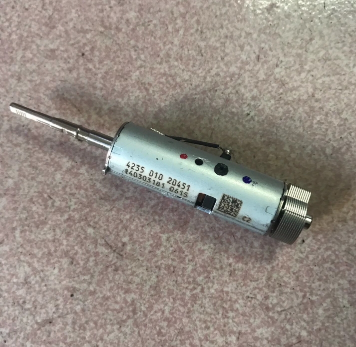 필립스 전동 칫솔 진동 모터 진동 모터 진동 부품 음파 진동 모터 모터에 적합