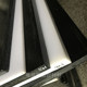 Imported POM rod POM plate processing competition steel rod anti-static black POM rod plastic steel engineering polyformaldehyde zero cutting