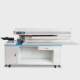 950 wire cutting machine manufacturer peeling machine wire peeling cutting machine nylon braiding line offline machine sheathing line stripping