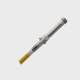 Enclosed fuse operation rod head fuse operation enclosed fuse cylinder installation tool
