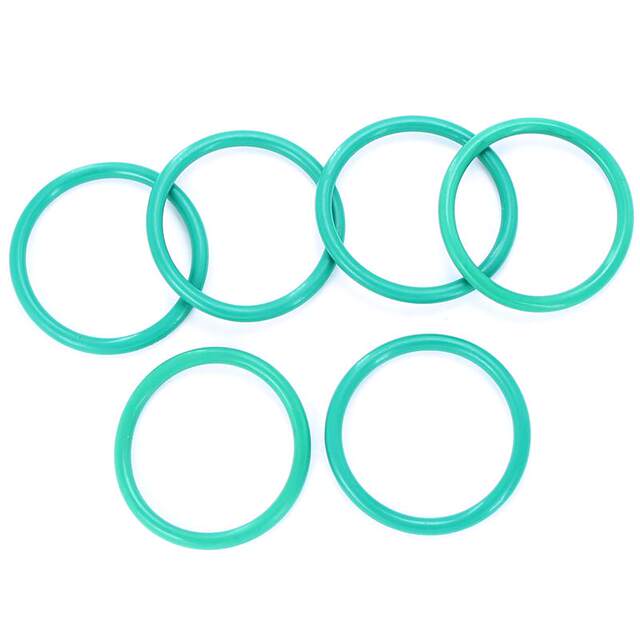 O-ring sealing ring fluorine glue outer diameter 162 165 167 170 172 175 177 180*3.5 High temperature resistance