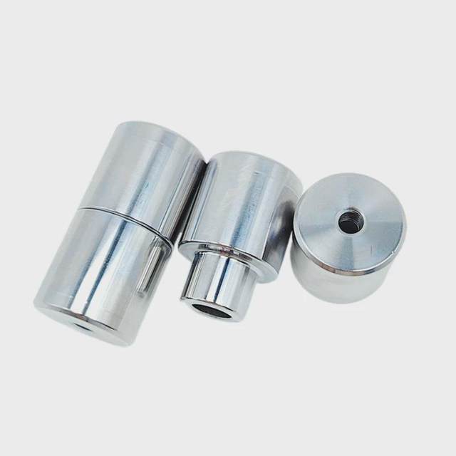 Japanese standard round straight body positioning column TPNFCX fine positioning pin assembly mold fine positioning auxiliary positioning positioning device