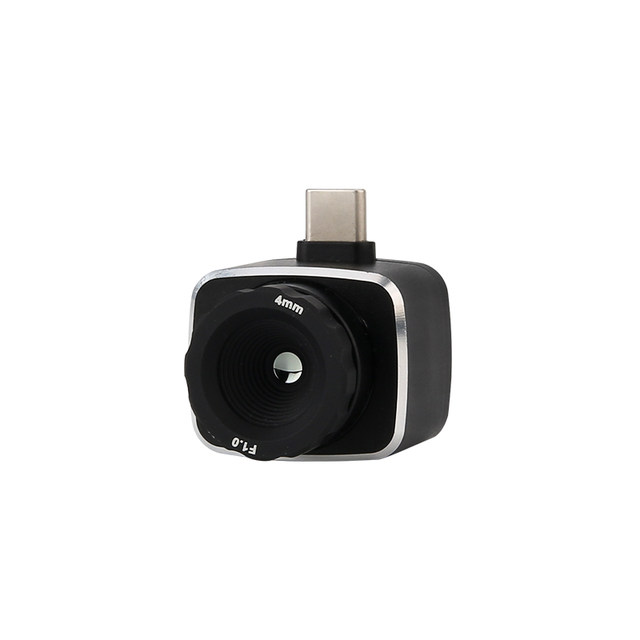 UTi261M mobile phone thermal imager high-precision handheld portable thermal high-definition infrared thermal imager