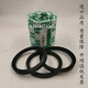 Outer diameter 22 5 6 7 8 11 10 12 * 4 5 7 8 Imported skeleton oil seal full size seal