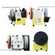 Speed-regulating water-cooled electric knife sharpener knife sharpener kitchen knife sharpener scissors sharpener axe sharpener butcher knife sharpener meat knife kitchen knife