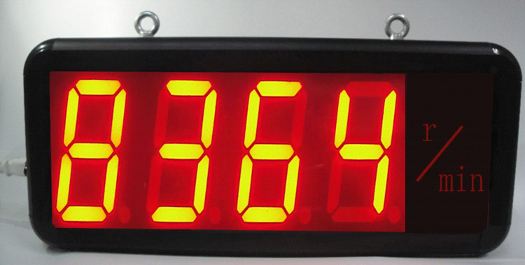 대형 화면 LED 속도 속도 시간당 수량 분당 수량 계산 길이는 디스플레이를 변환할 수 있습니다