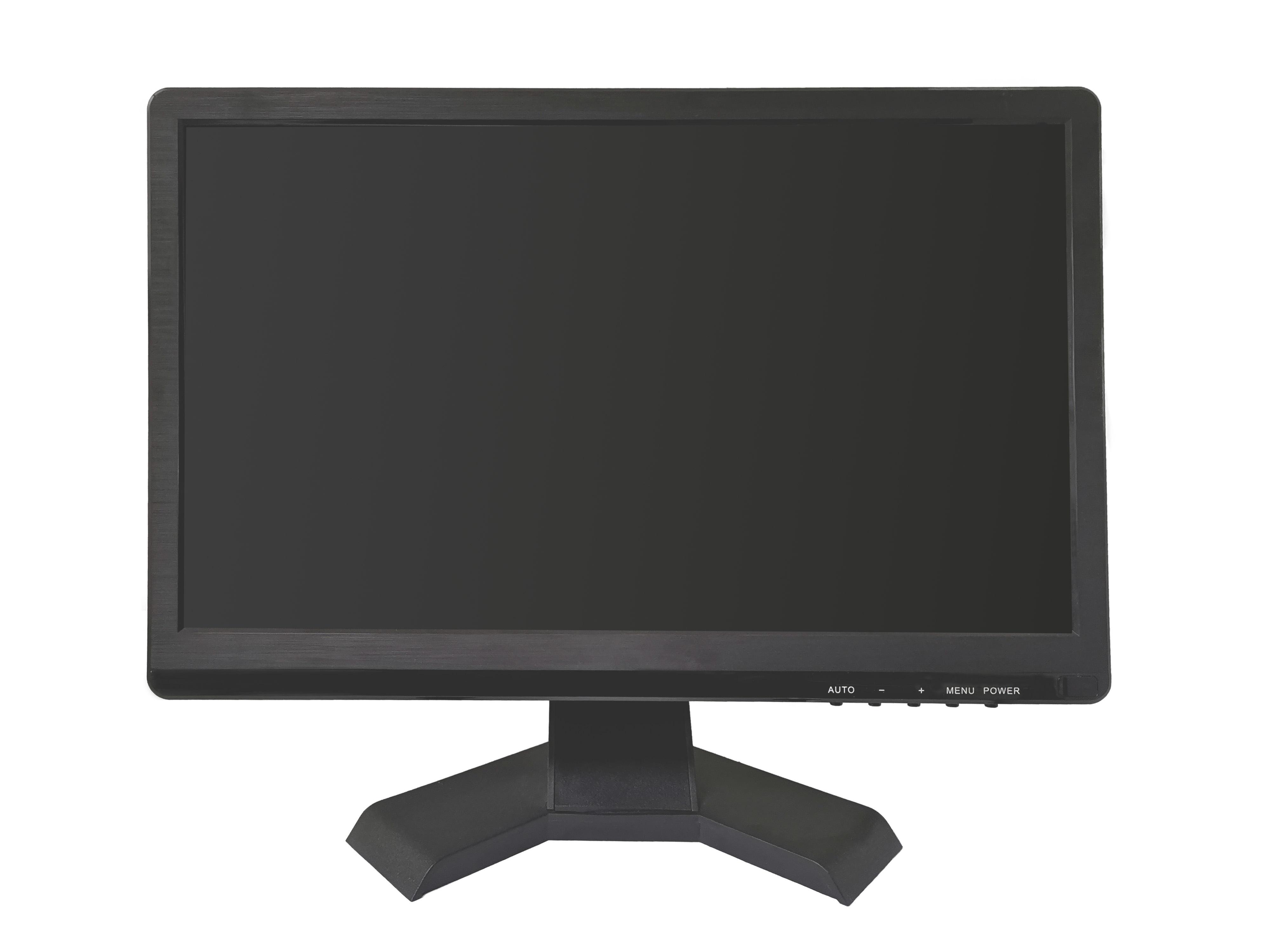 BRAND NEW HD SCREEN 15.6 INCH WIDESCREEN LCD COMPUTER MONITOR HDMI VGA 1080P CAN BE WALL-MOUNTED