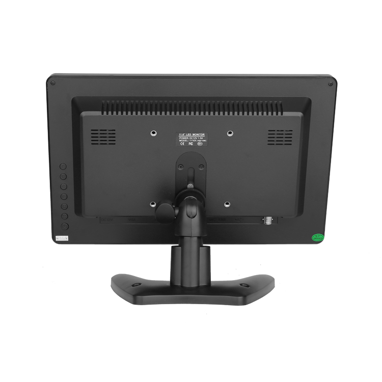 11.6 INCH HDMI VGA LCD MONITOR COMPUTER MONITOR 1920*1080 RESOLUTION CAPACITIVE TOUCH