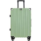 Вместительный и большой универсальный прочный чемодан, популярно в интернете