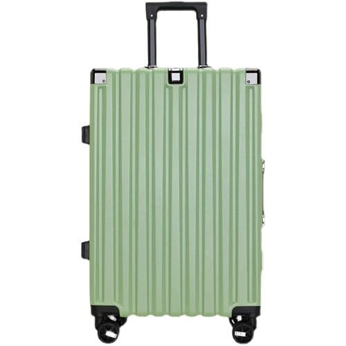 Вместительный и большой универсальный прочный чемодан, популярно в интернете