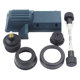 Eye lens focus spiral horizontal micro-moving level accessories are suitable for Bosch Liang Lairi level measurement