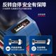 Dongcheng Lithium Battery Electric Wrench Brushless DCPB488E Rechargeable Impact Wrench Large Torque Set Wrench