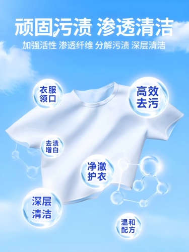 Оболочка Осмотическая очиститель для удаления окрашивания артефактов вниз по желтым