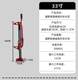 Monkey climbing pole farmer top 20 inch 33 inch 48 inch 60 inch top accessories tire lift off-road rescue vehicle special jack
