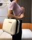 Makeup bag for women portable large capacity ins super hot travel products storage bag box professional makeup tattoo artist suitcase