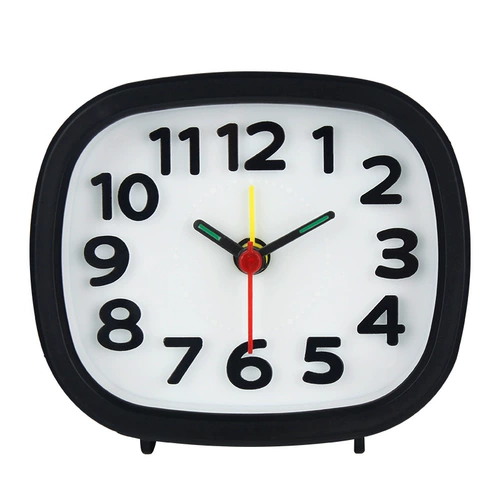 Студент будильников, посвященный внедрению артефактов, чтобы разбудить детей и девочек, чтобы принять своевременное общежитие.