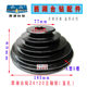 Hangzhou Xihu Platform Drill Z4116 Z4120 Spindle Pullwheel ZXJ7016 Motor Wheel A Drill Machine Accessories