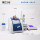 Shanghai Lei Magnetic Automatic Potentiometer ZDJ-5 Desktop Digital Display Laboratory Precision Coulon Tititer