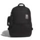 Adidas Adidas Men's Women's Bag 2024 Spring Spring Big Capable Student Sports Backpack JF6589
