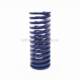 T-SWL40 outer diameter * 20 inner diameter * 40 length blue light load TL mold spring