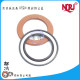Bearing rubber sealing ring Rubber Dustproof 6004 6005 6006 6007 DDU VV NTN