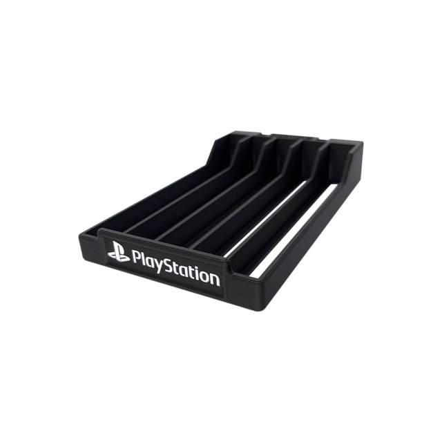 Ps4/Ps5 universal hole board game card box storage accessories