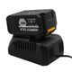 Dayi Battery 48V88V Charger 9000mAh Original Electric Wrench A3 Lithium Battery Wire Dayi Battery