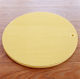 Cover curtain dumpling curtain household plastic cover pad thickened large dumpling tray dumpling noodles curtain kitchen round cover pad