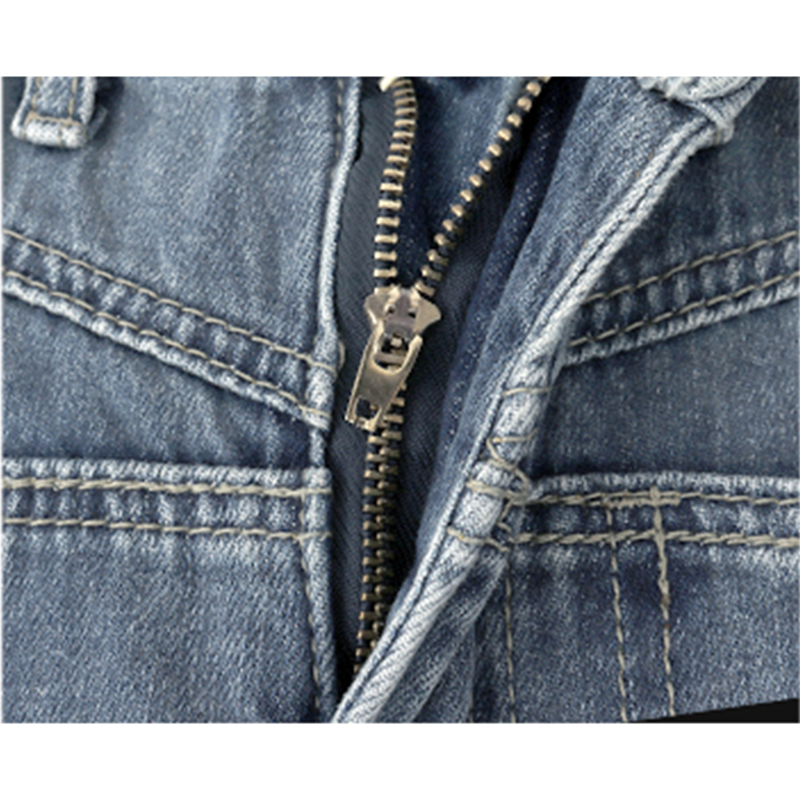 VINTAGE BLUE JEANS WOMENS STRAIGHT HIGH WAIST WIDE LEG NICHE VERSATILE PANTS WOMEN