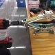 Jack sleeve adapted to electric wrench for labor-saving universal artifact for household car-mounted auxiliary tire disassembly