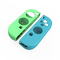 SMOS SWITCH NS ACCESSORIES: JOY-CON LEFT AND RIGHT HANDLE SILICONE CASE ANIMAL CROSSING KEYCAPS