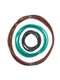 Fluoroelastomer O-type sealing ring diameter 6mm*Outer diameter 50-450mm high temperature corrosion resistance custom ffkm