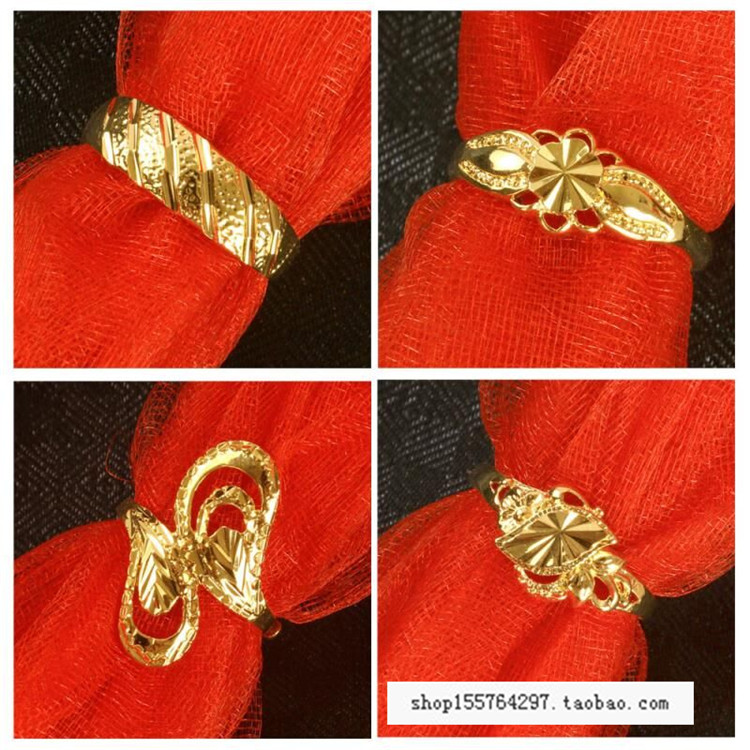 AUTHENTIC JEWELRY WOMENS OPEN RINGS WOMENS VERSATILE NEW RINGS WOMENS FLOWER RINGS GIFTS