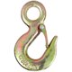 Lifting hook sling hook hook ring eye hook hook truck lifting hook trailer rope hook insurance hook anti-deductible hook