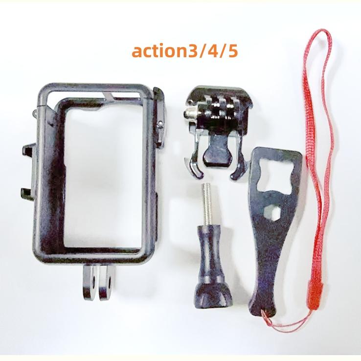 자동차 범용 흡입 컵 액세서리 GOPRO|액션 카메라 360R 자동차 브래킷 용 휴대 전화 네비게이션 브래킷