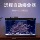 Xiaomi Mijia smart fish tank небольшой фильтр для гостиной "все в одном" экологический ландшафтный дизайн аквариума настольный стеклянный аквариум для рыбы mini 3