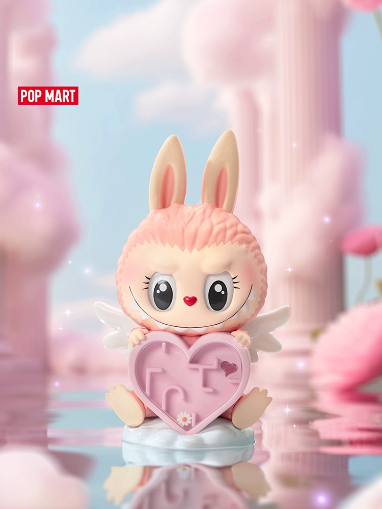 Мини-фигура, трендовая игрушка, попмарт, подарок на день рождения