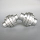 Special joint for fire water belt 1 inch 1.5 inch 2 inch 2.5 inch 3 inch 4 inch agricultural water pipe water gun joint clamp