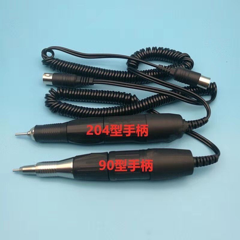 치과 구강 재료 한국 그라인더 핸들 그라인더 헤드 휴대 전화 90 204 기술자 그라인더