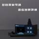 New Blue Whale 9000 Tracer Gas Detector Outside the Network Water Leakage Gas Detection Turbo Pump Water Leakage Detector