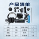 Underground pipe network leakage detector Leakage detector Floor heating high-precision upgraded sound wave detection leak point instrument