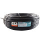 Can sell iron shell insect sub-pipe nylon pipe high-pressure brake gas pipe oil pipe resistant to acid and alkali corrosion 4-18mm