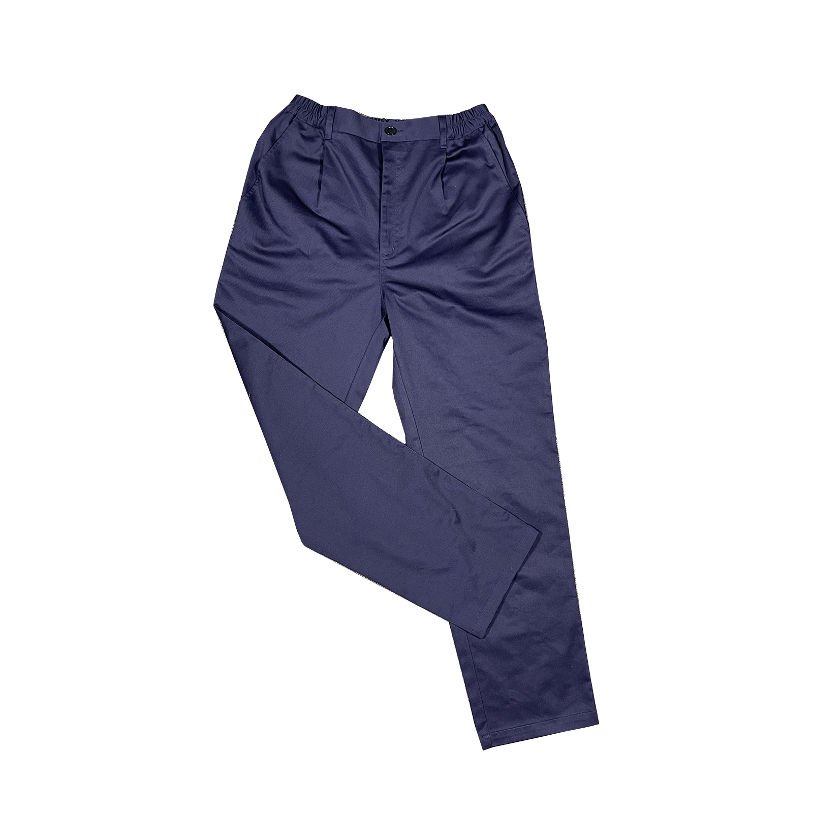 [SCHOOL OF ECONOMICS AND BUSINESS] WOMENS LONG SLEEVE SHIRT SET 11005 11013A