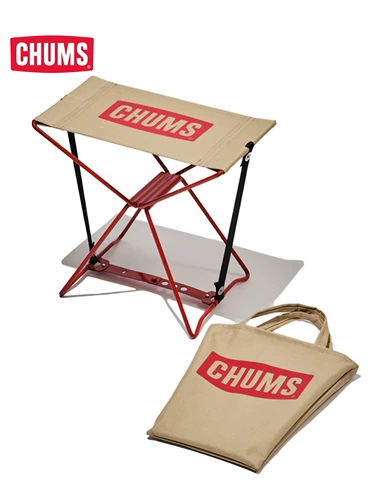 CHUMS Qia Qia Bird Bird Outdoor складной стул Портативный пони-стул кемпинг рыбацкий набросок табурет CH62-2122