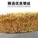 Extra large bowl steel wire wheel metal stainless steel grinding brush 100 angle grinder rust removal polishing 200mm