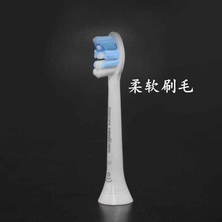 필립스 전동칫솔 교체용 칫솔모 HX6859|6853|6856|680|681C|J|682Q|6857E