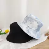 Двусторонная кепка, брендовая шапка, летняя универсальная солнцезащитная шляпа для школьников, в корейском стиле, защита от солнца